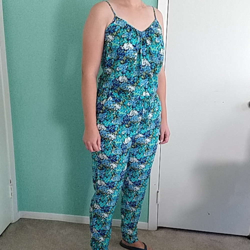 Aeropostale romper